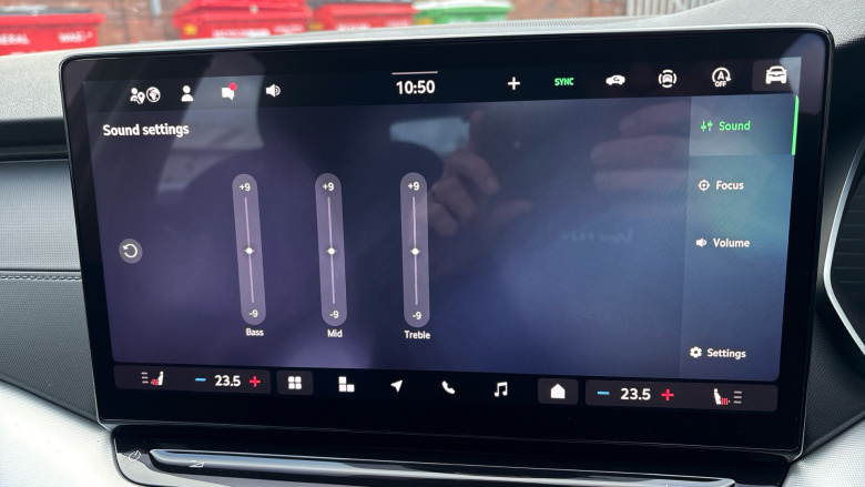 Skoda Octavia 1.5 TSI SE Technology 5dr Petrol Hatchback